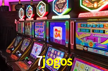 Descubra a Essência do 7jogos: Nossa História e Compromissos