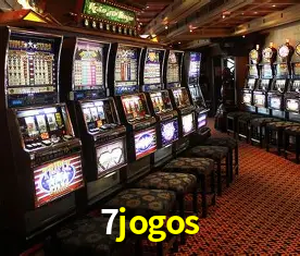 Desvendando o Mundo dos Jogos Virtuais na 7jogos