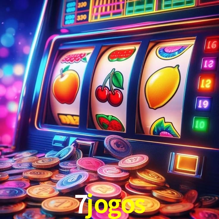 Estatísticas 7jogos