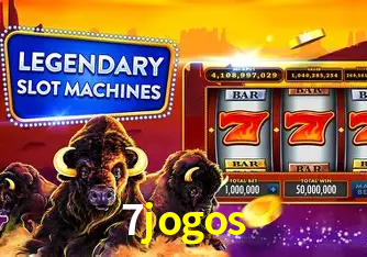 A Revolução dos Aplicativos de Jogos no 7jogos