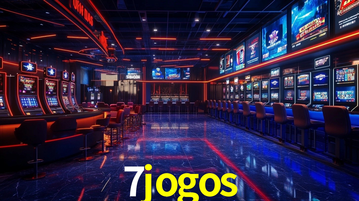 Welcome Bonus 7jogos