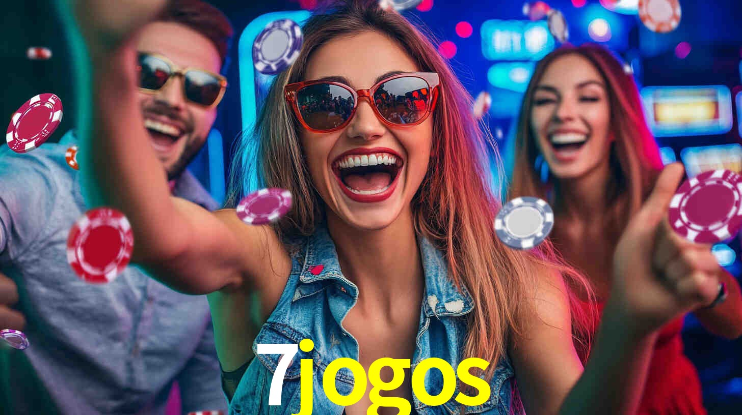 Descubra a Essência do 7jogos: Nossa História e Compromissos