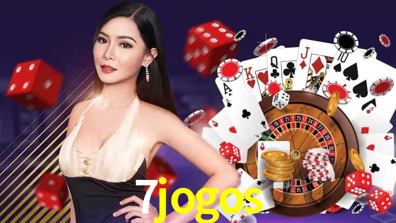 Jogos Exclusivos 7jogos
