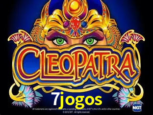 Descubra o Mundo do Cassino Online com 7jogos