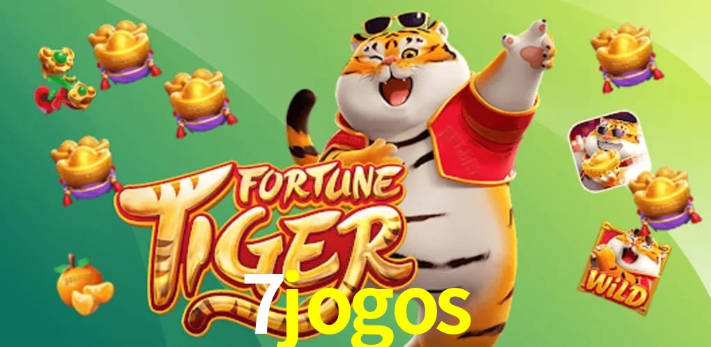 Statistics 7jogos