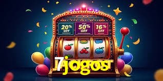 Integração de APIs 7jogos