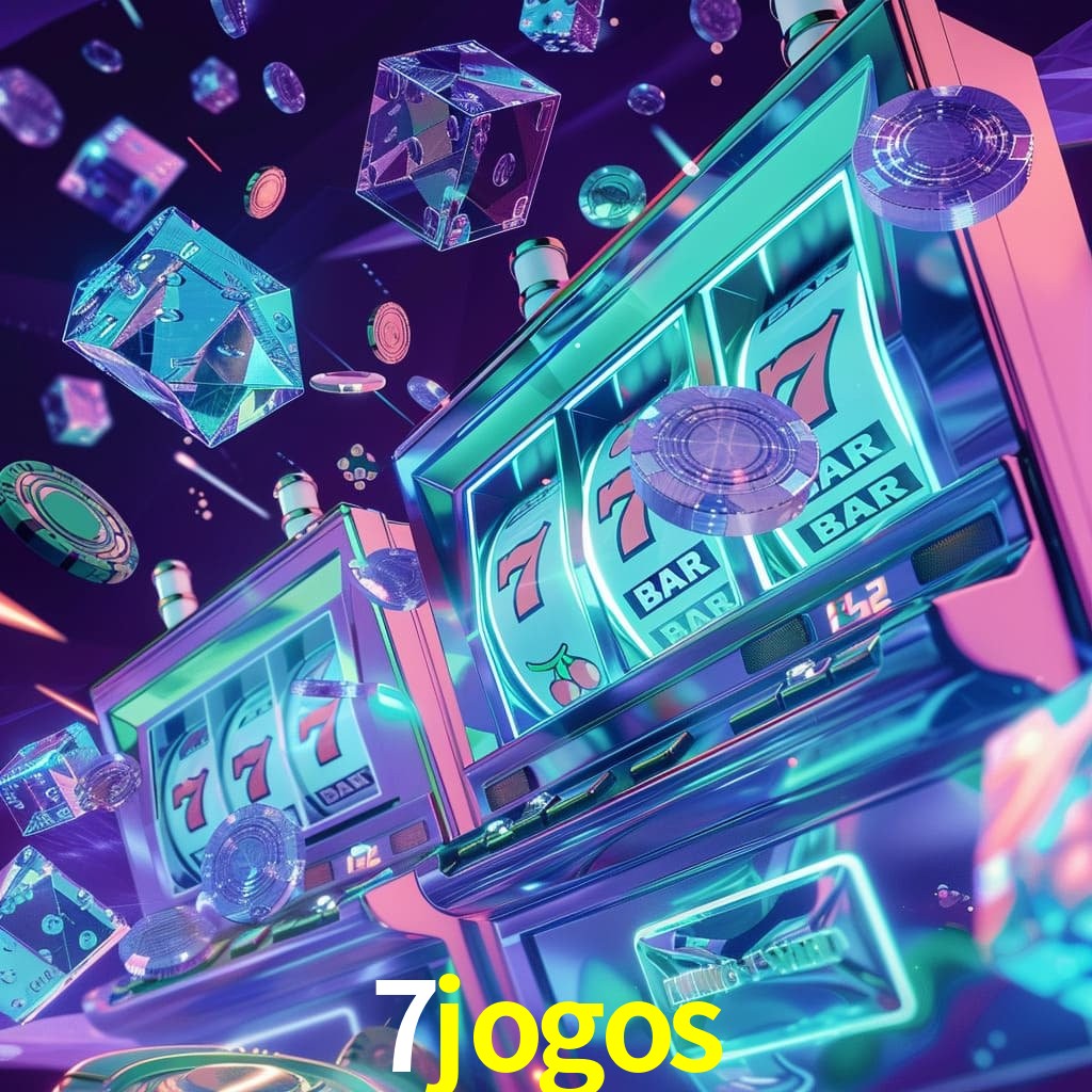 7jogos FAQ — suporte e ajuda no aplicativo oficial