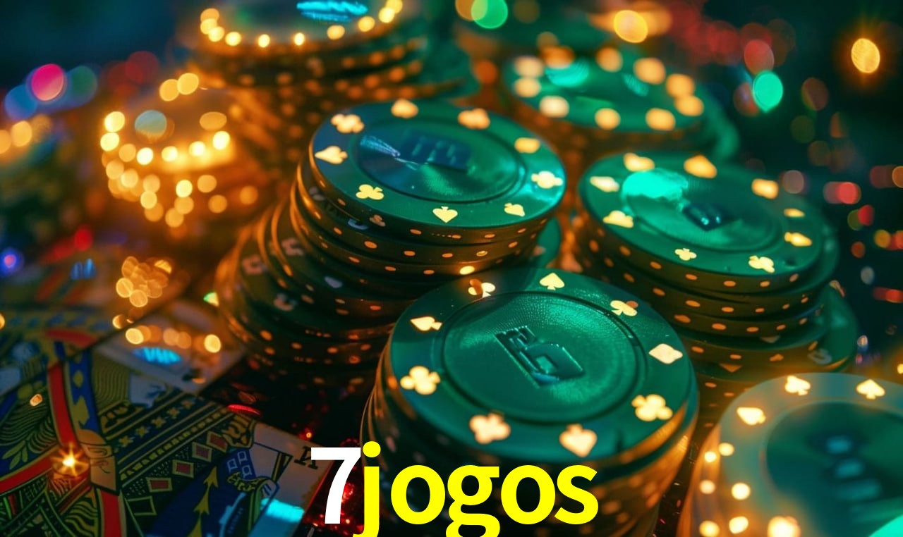 Apostas de Futebol 7jogos
