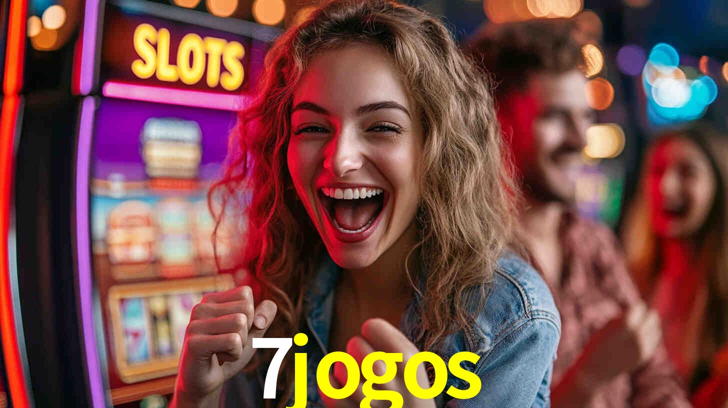 Inovações de Jogos na 7jogos: O Futuro das Experiências Interativas