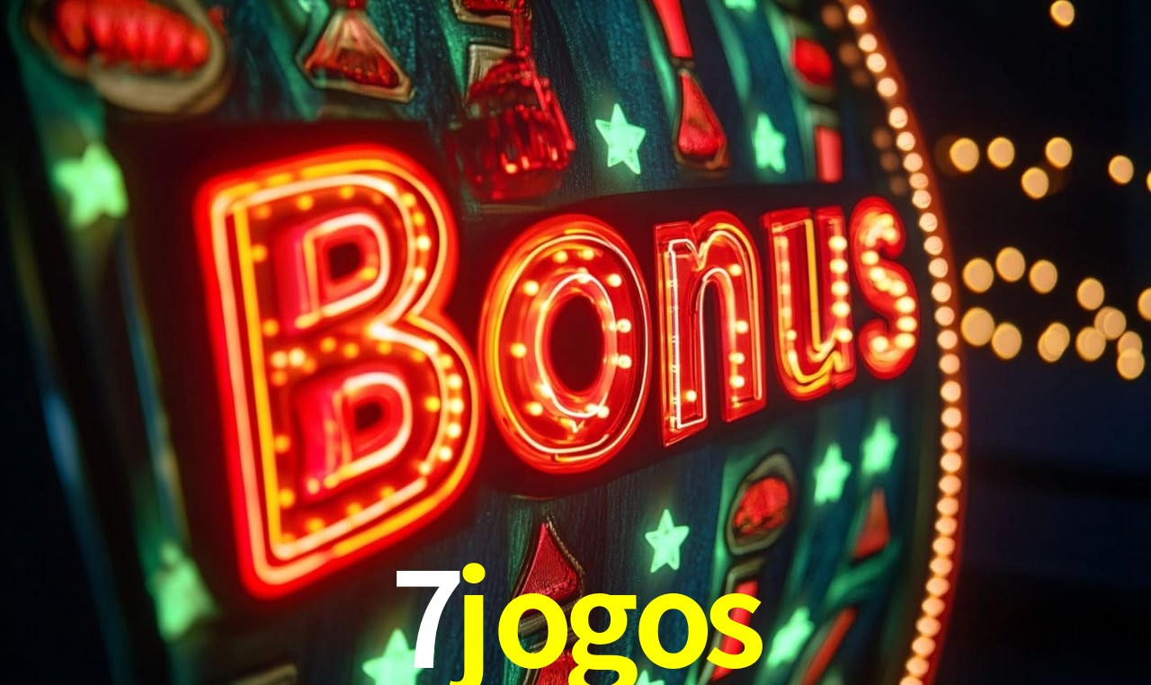 Bônus Diários 7jogos