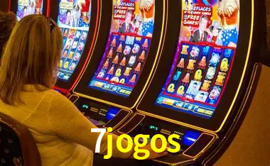 Desvendando o Mundo dos Jogos Virtuais na 7jogos
