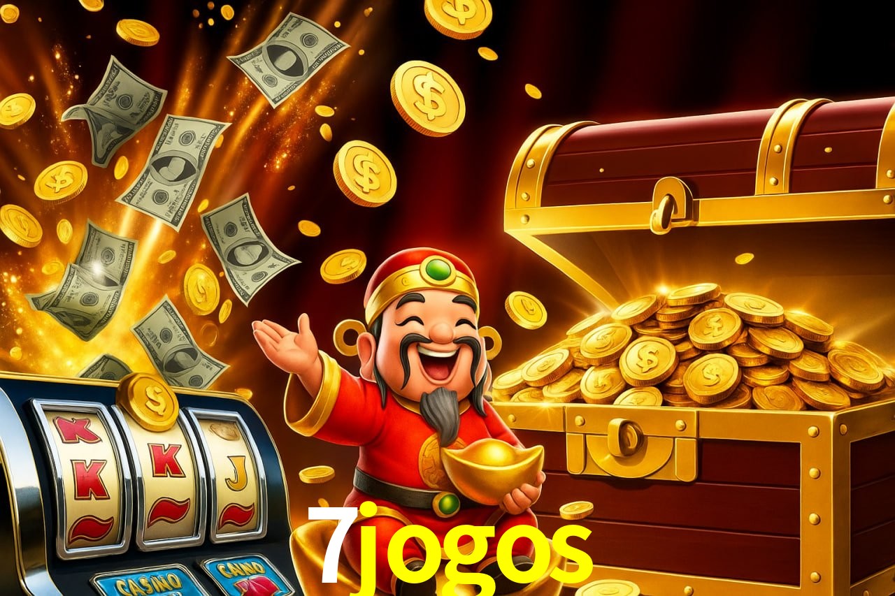 Torneios 7jogos