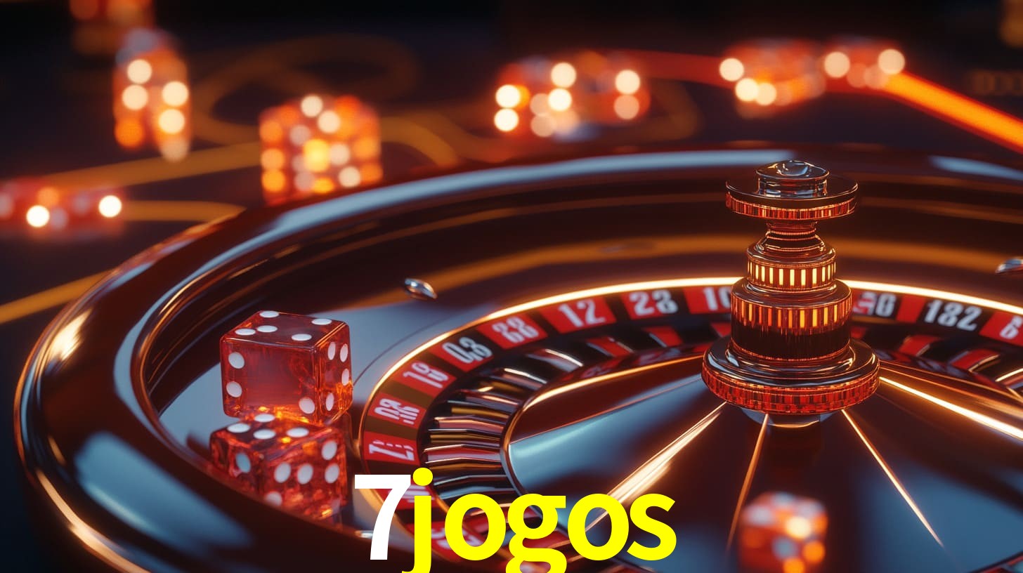 7jogos: A Experiência de Casino com Jogos de Mesa ao Vivo