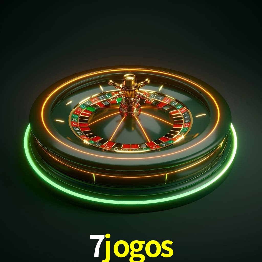 7jogos ajuda online — chat de suporte no aplicativo oficial