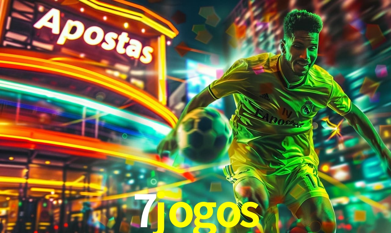 Diretório de Jogos 7jogos