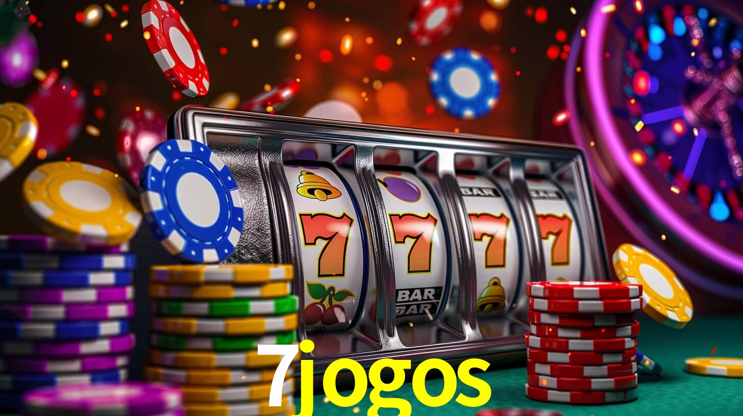 Programa VIP 7jogos