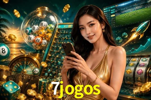 Account Benefits 7jogos