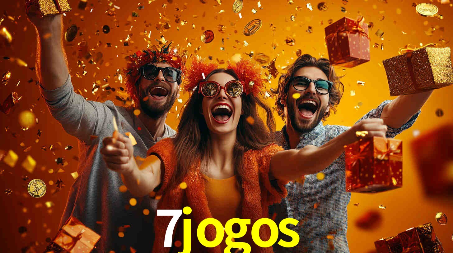 7jogos: Seu Especialista em Apostas Esportivas Brasileiras