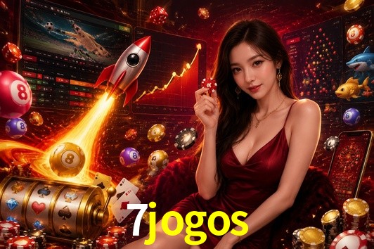 Seasonal Promotions 7jogos
