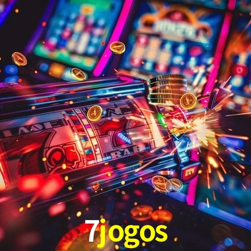 Mesa de Roleta 7jogos