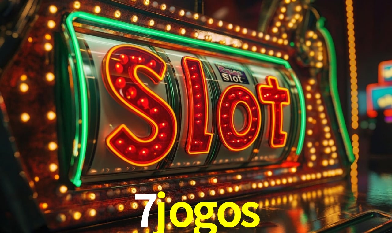 Design Responsivo 7jogos