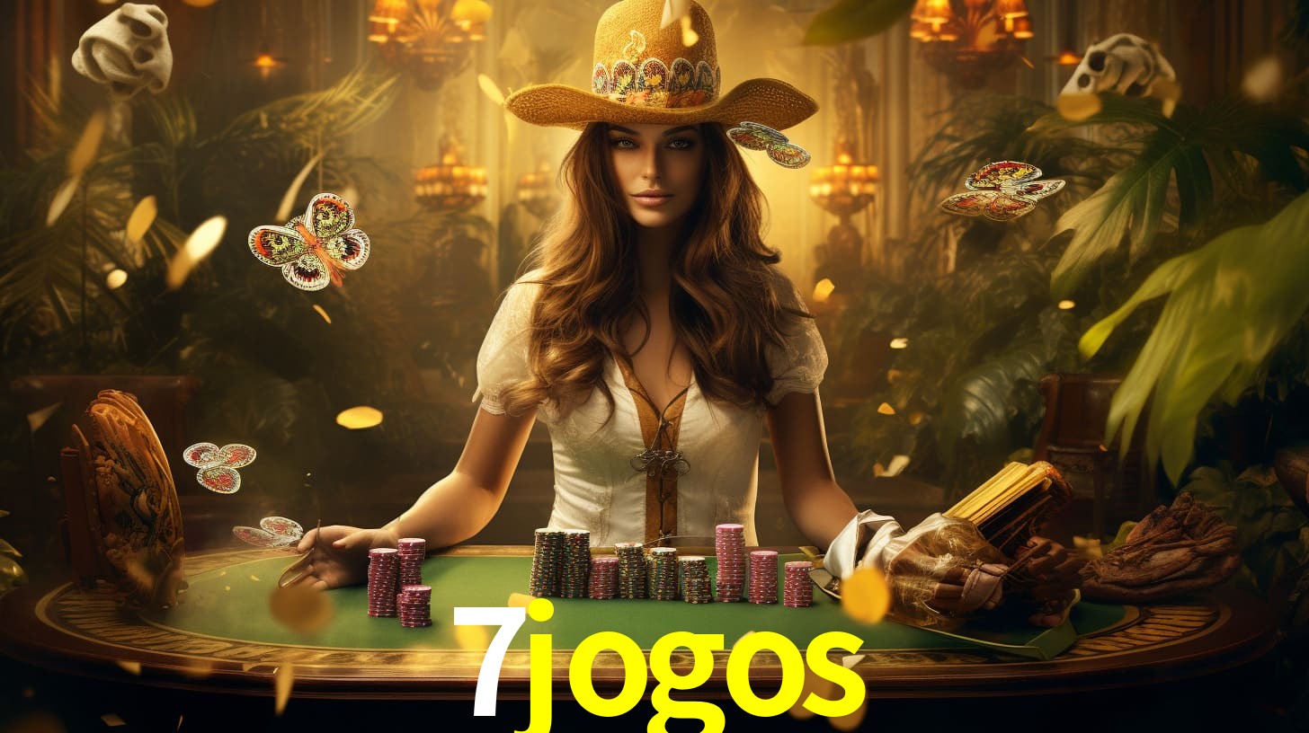 Blackjack Table 7jogos