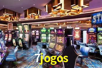 A Popularidade dos Caça-Níqueis no 7jogos