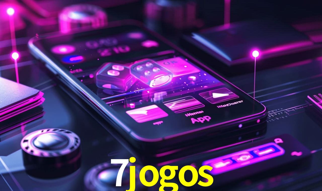 Football Betting 7jogos