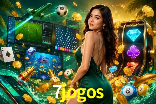 Experiência VIP 7jogos
