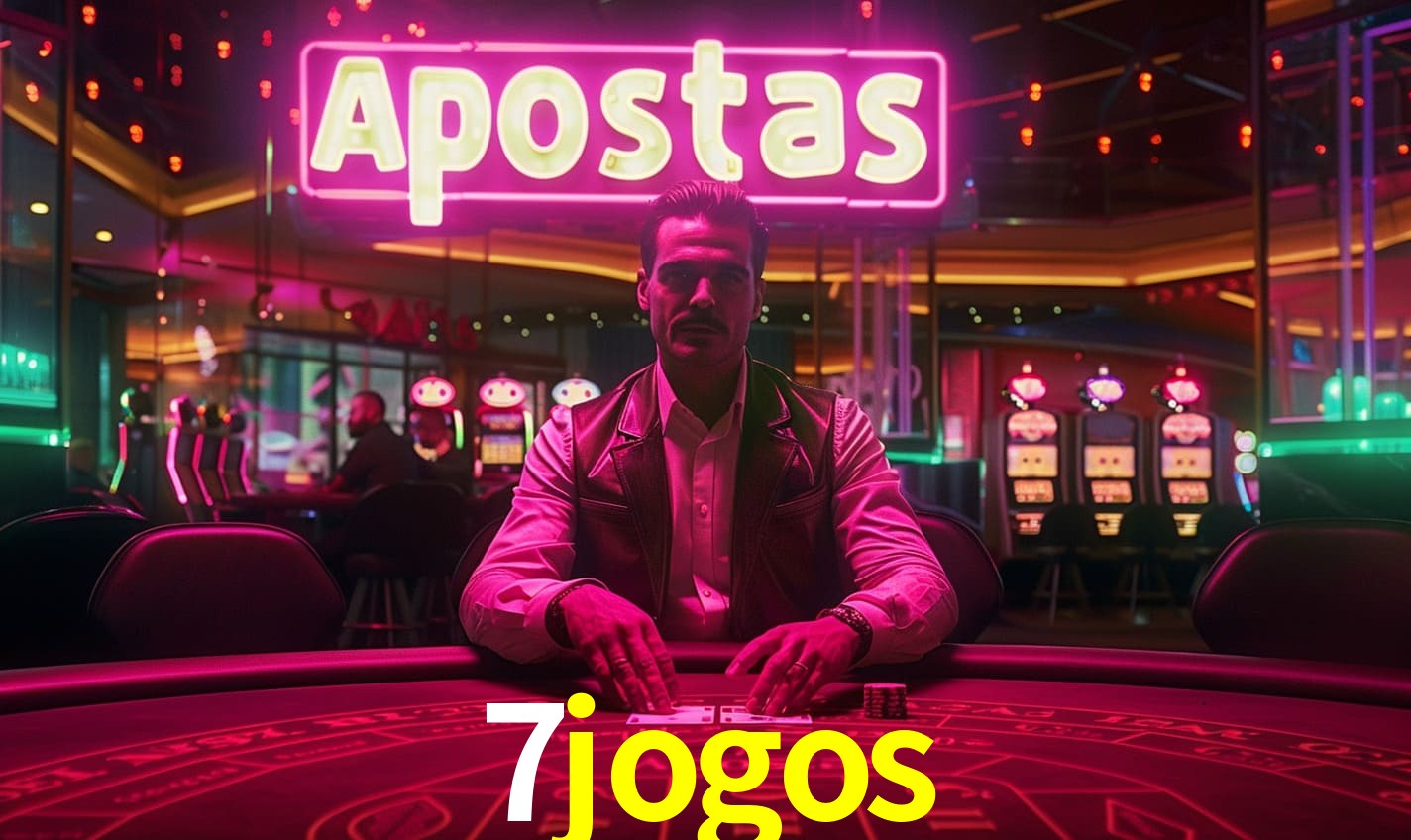 A Emoção da Loteria na 7jogos: Uma Chance de Mudança de Vida