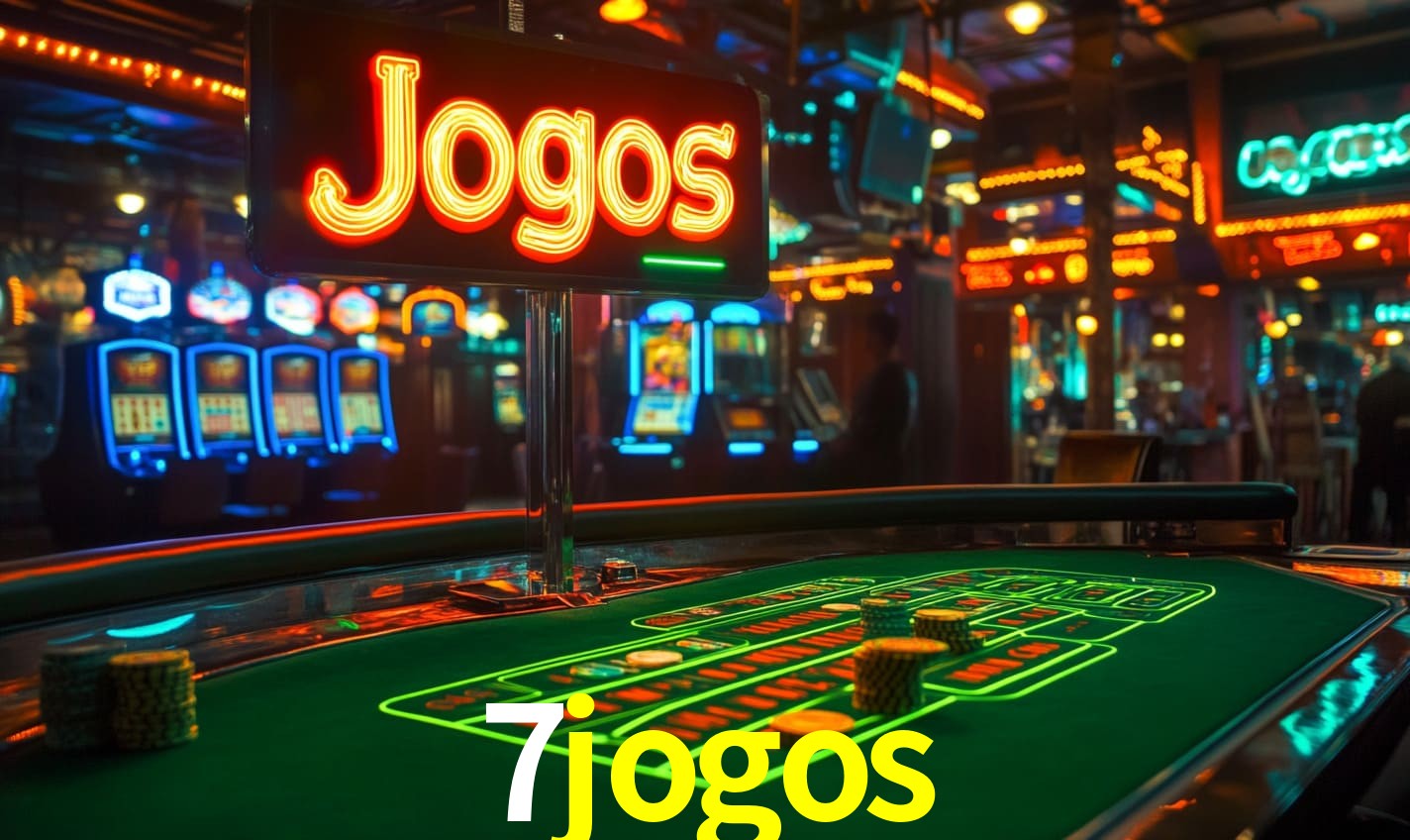 Benefícios da Conta 7jogos