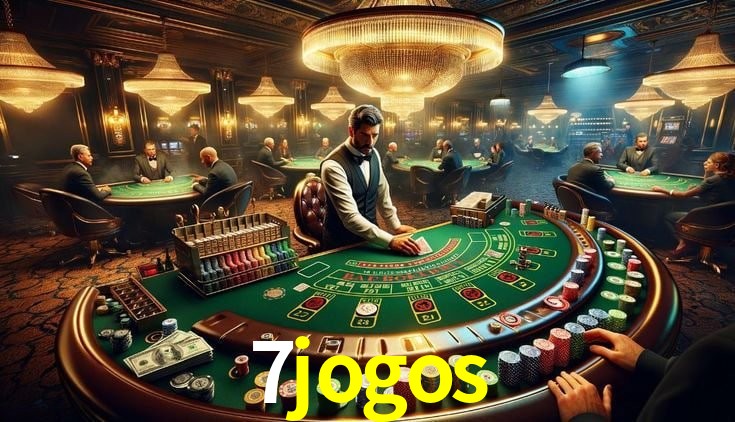 Gates of Olympus 7jogos