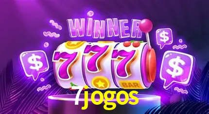 Descubra a Magia dos Jogos de Arcade no 7jogos