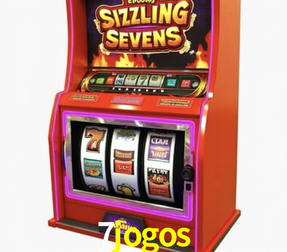 APP oficial da 7jogos para mobile