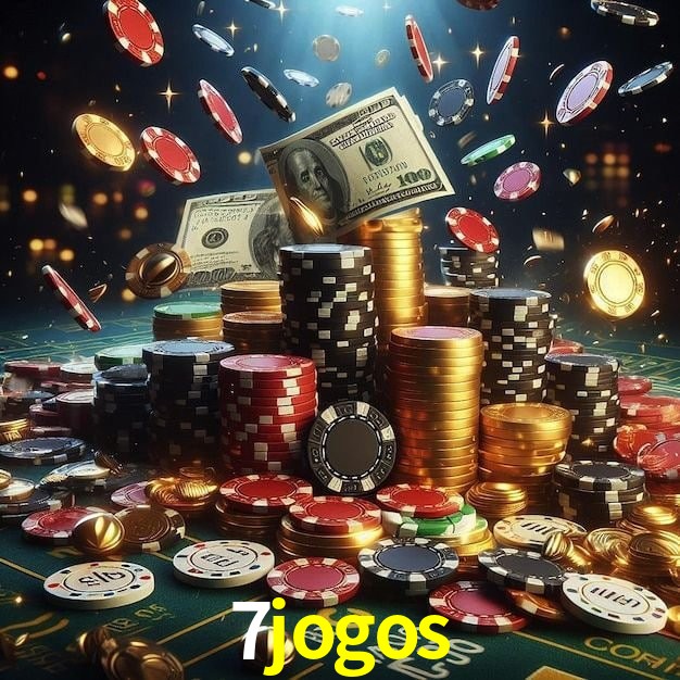 7jogos FAQ — perguntas frequentes usuários Brasil