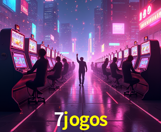 Mesa de Blackjack 7jogos