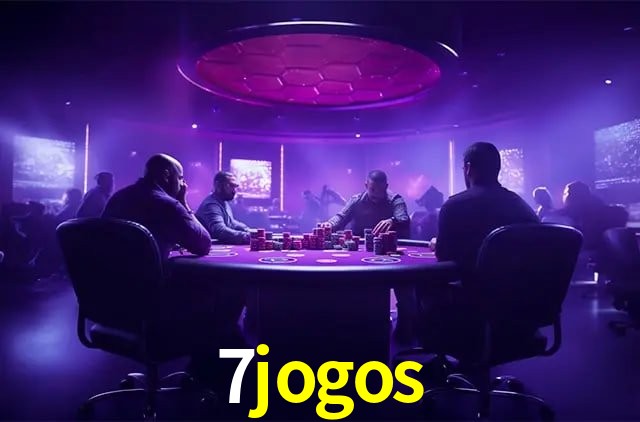 Estatísticas do Jogo 7jogos