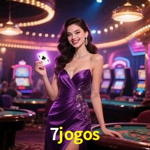 Casino Ao Vivo 7jogos