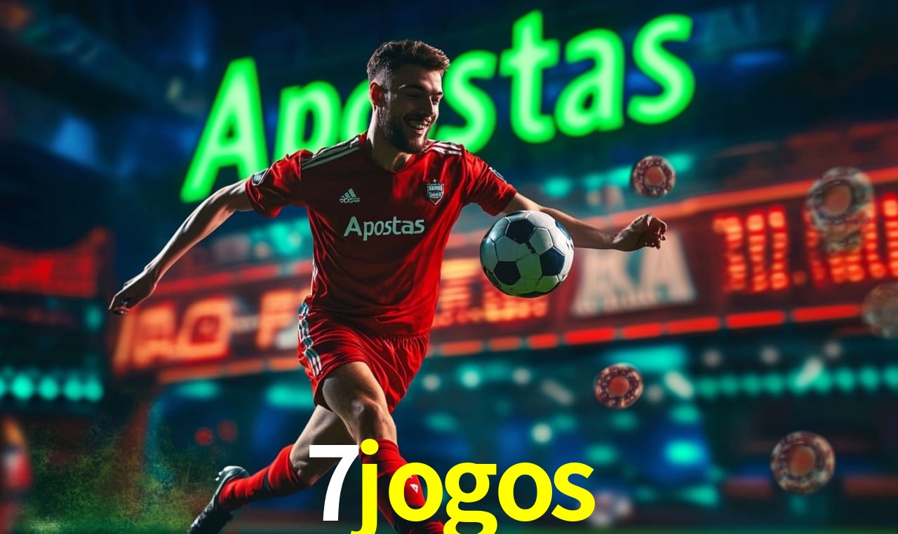 PIX Instantâneo 7jogos