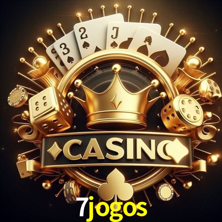Recursos de Bônus 7jogos