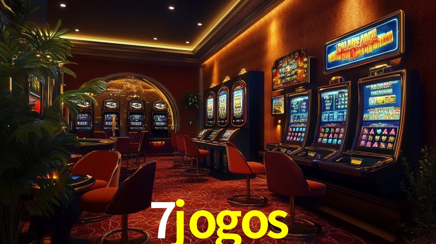 Programa VIP 7jogos