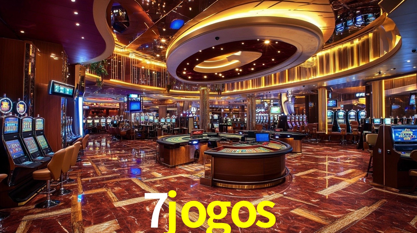 Daily Bonuses 7jogos