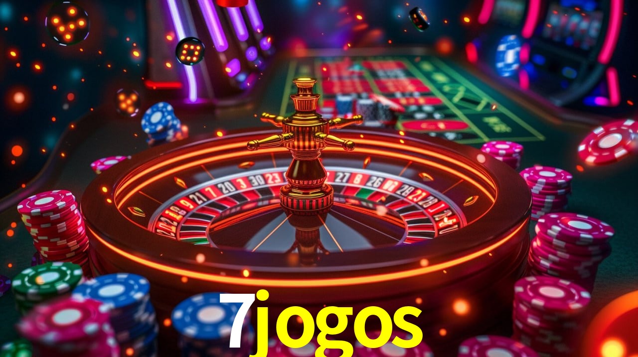 7jogos feedback — formulário de envio no aplicativo oficial