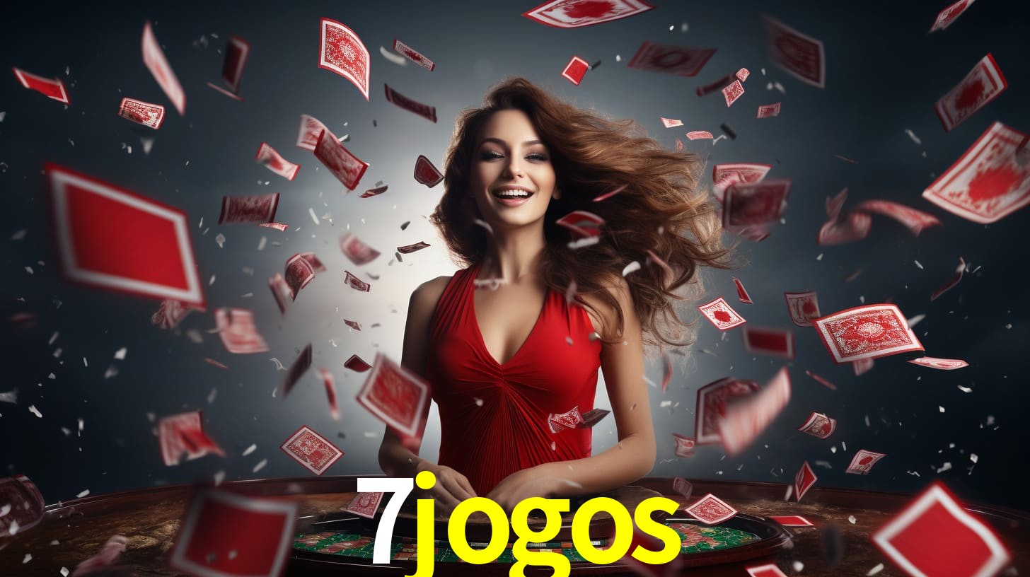 Live Casino 7jogos