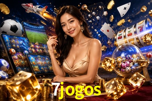 Live Casino 7jogos