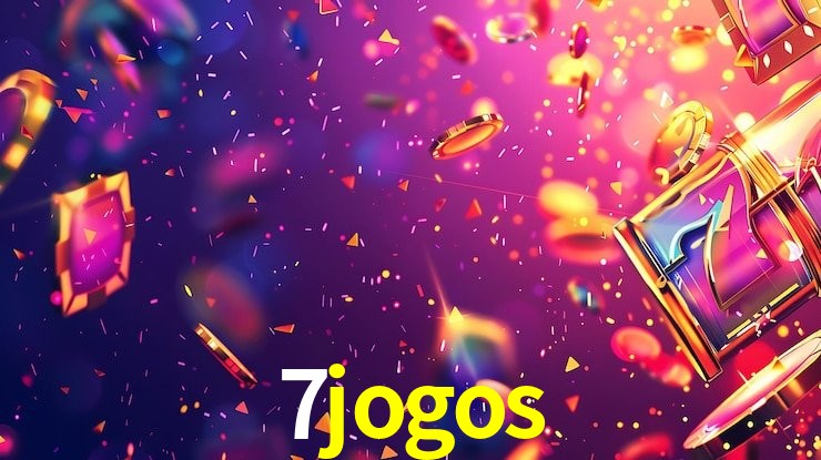 FAQ 7jogos — central de ajuda e suporte oficial Brasil