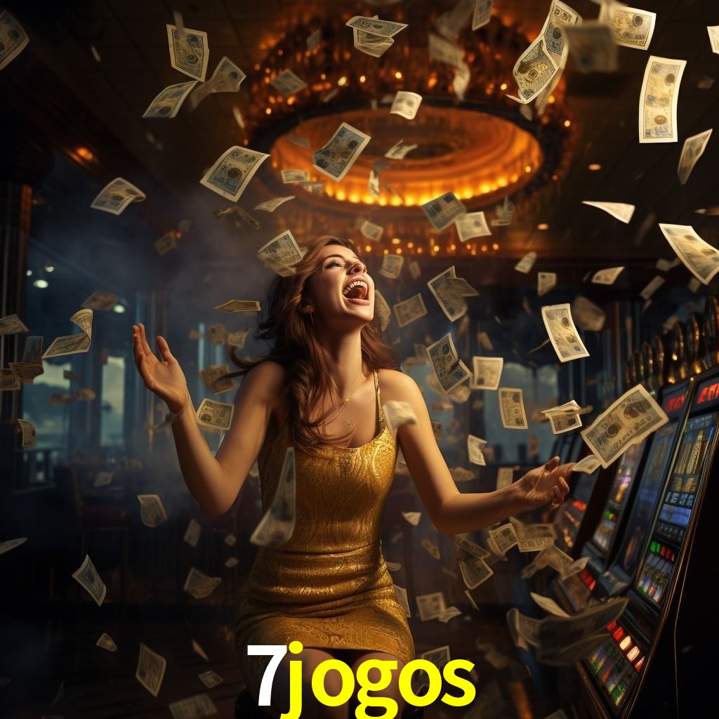 Spaceman Game 7jogos