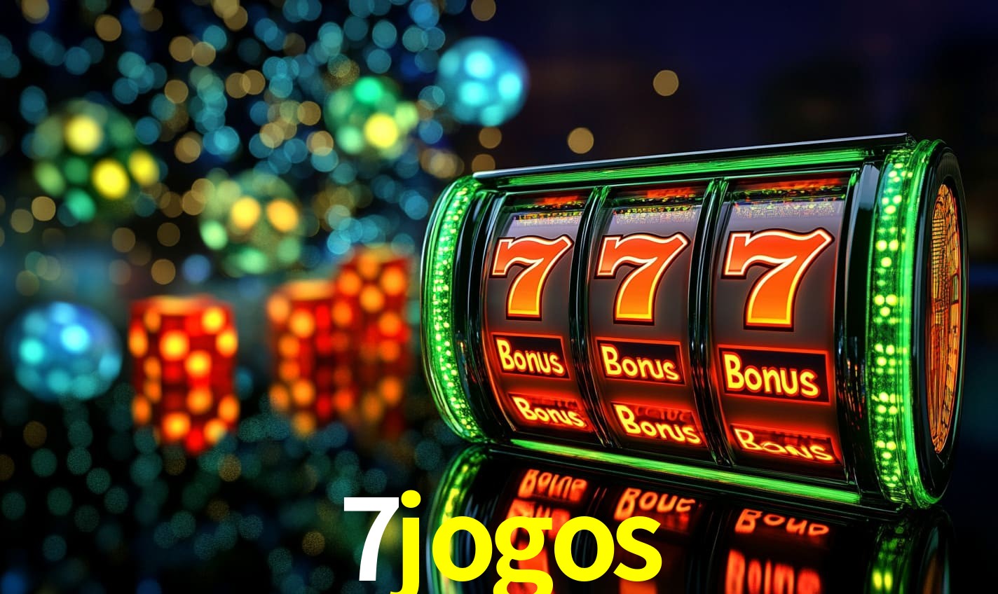 Segurança 2FA 7jogos