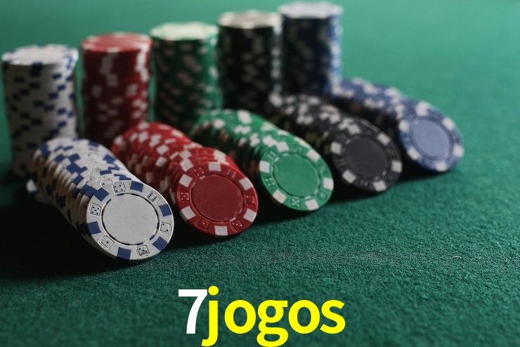 Bonus Features 7jogos