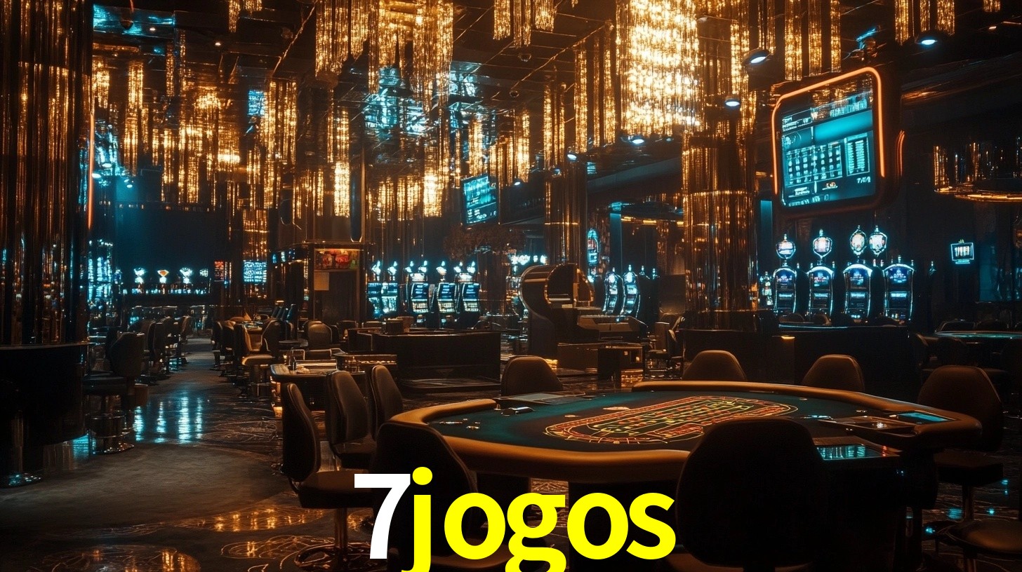 7jogos - Plataforma De Jogos Online! - 7jogos.com